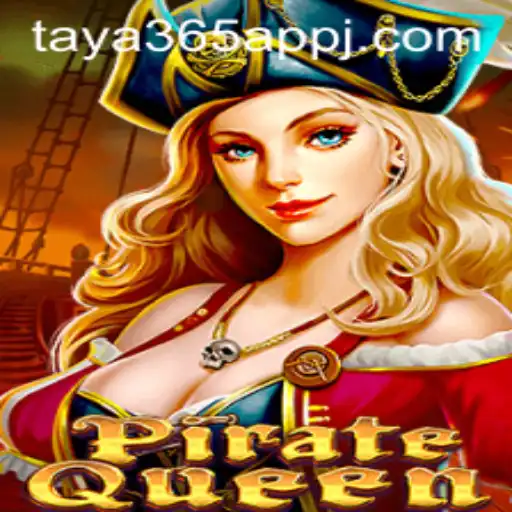 PirateQueen Adventure: A Treasure Hunt with Taya365 App