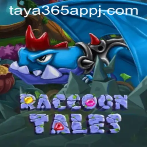 Exploring the Enchanting World of RaccoonTales Through the Taya365 App