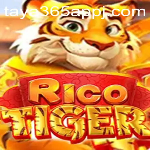 Discovering RicoTiger: A Thrilling Adventure in the Taya365 App