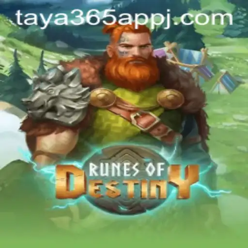 Unveiling the Enchantment: RunesOfDestiny and the Rising Influence of Taya365 App