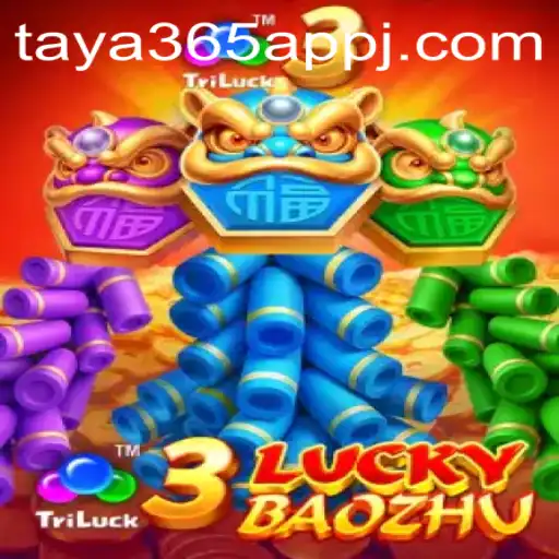 Exploring 3LuckyBaozhu on the Taya365 App: A New Dimension of Gaming