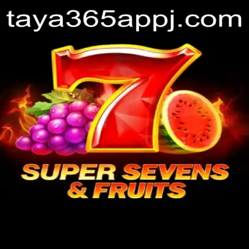 Discover the Exciting World of 7SuperSevensFruits on the Taya365 App