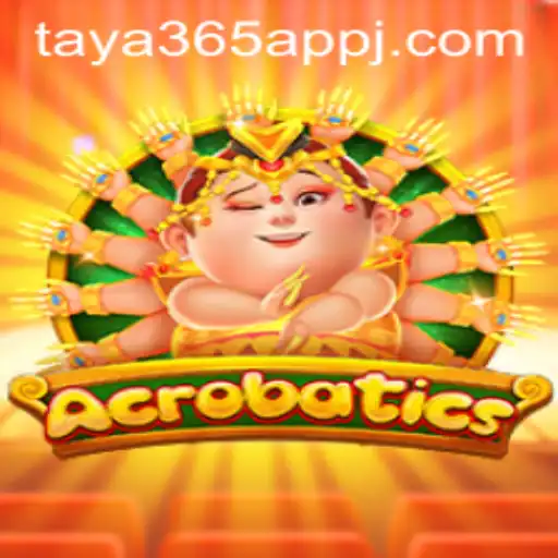Acrobatics: Mastering the Art of Movement and Balance