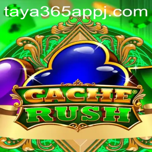 Discover the Thrills of CacheRush: Your Ultimate Guide