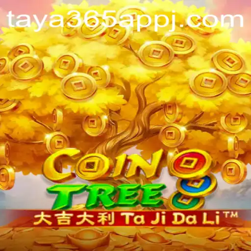 Discover the Exciting World of CoinTree on Taya365 App