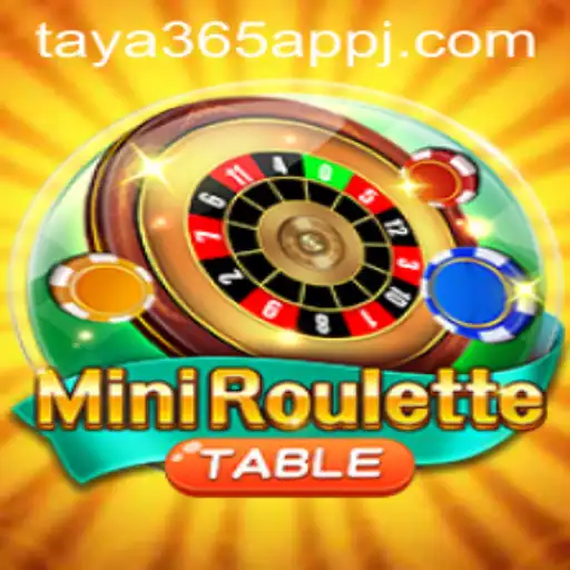 Discover MiniRoulette on Taya365 App