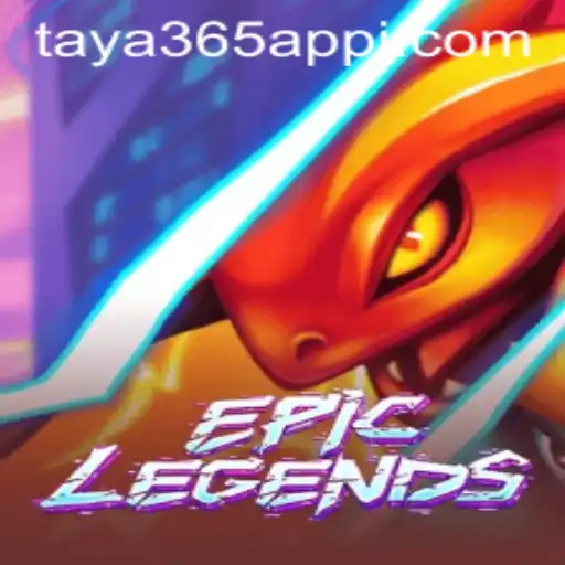 EpicLegends Game Overview and Rules