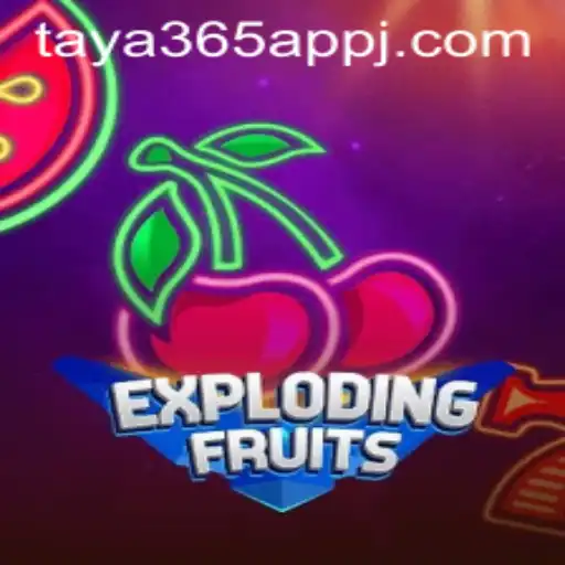 ExplodingFruits: A Thrilling Game Experience