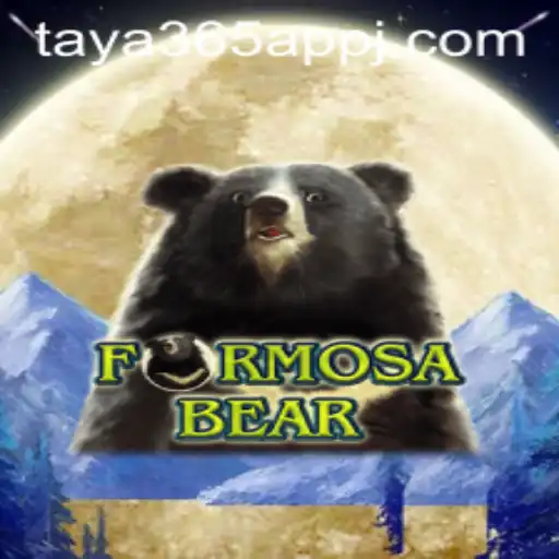 Step into the World of FormosaBear on Taya365 App