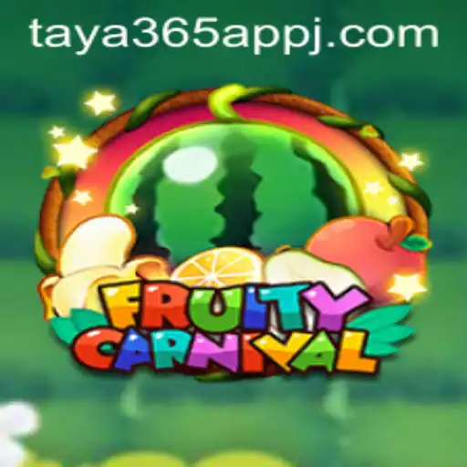 Dive into the Exciting World of FruityCarnival on Taya365 App