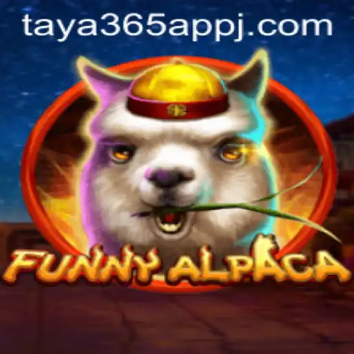 Exploring the Delightful World of FunnyAlpaca on taya365 App