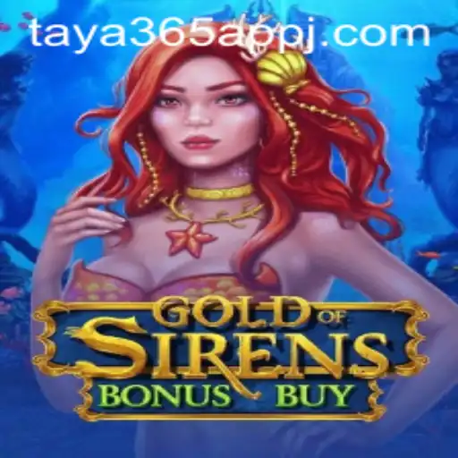 GoldofSirensBonusBuy: An Underwater Adventure