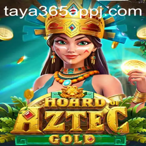 Discover the Exciting Adventure of HoardofAztecgold