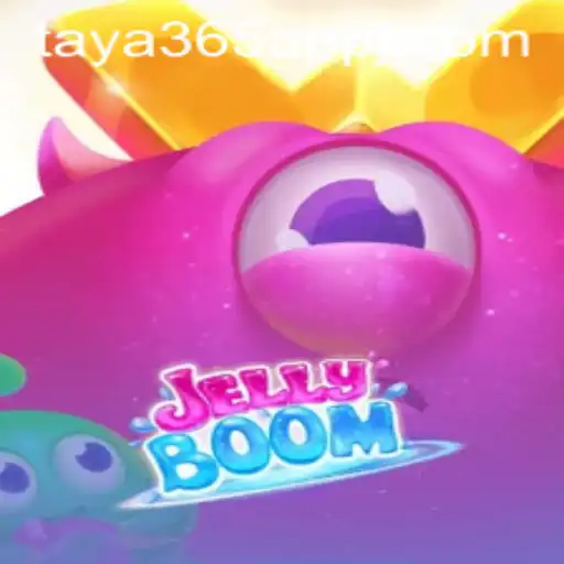 Exploring JellyBoom: A Dive into the Exciting World of Explosive Fun