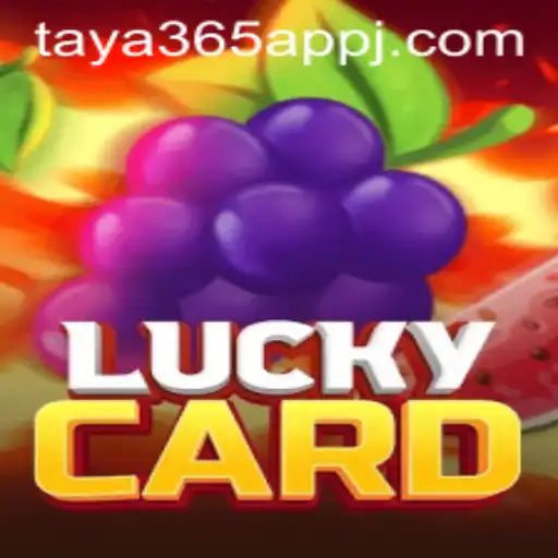 Unlock the World of LuckyCard: A Journey Through the Taya365 App