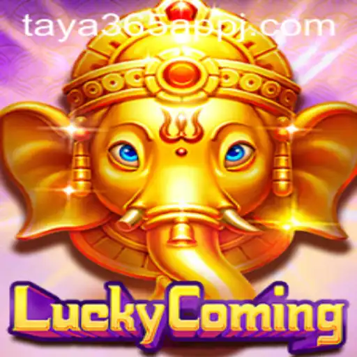 Exploring LuckyComing: A New Sensation with Taya365 App