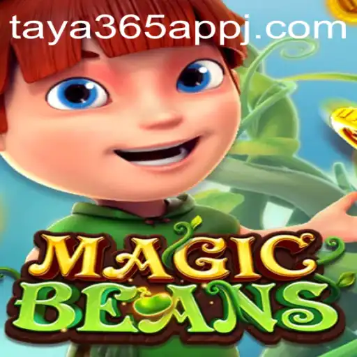 Discovering MAGICBEANS: The Game Changing Experience on taya365 App