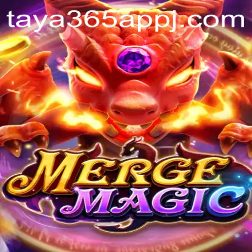 MERGEMAGIC: Unveiling the Magical World Through Taya365 App
