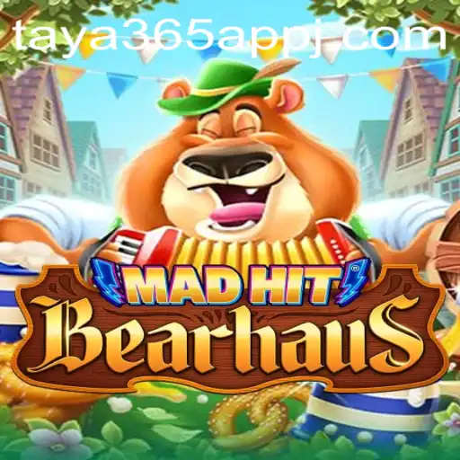 MadHitBearhaus: The Ultimate Gaming Experience