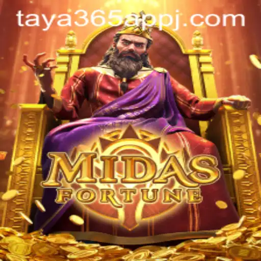 Exploring the Enchanting World of MidasFortune on the taya365 App