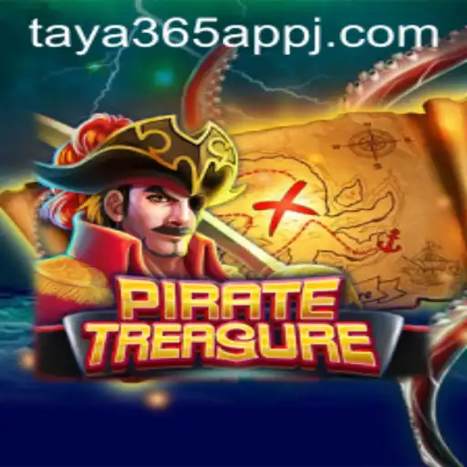 Discover the Adventure of PirateTreasure on Taya365 App