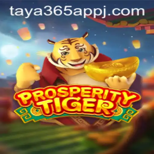 Discover ProsperityTiger: An Innovative Gaming Experience