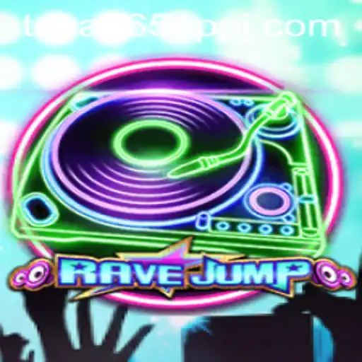 Unveiling RaveJump: A New Gaming Experience on Taya365 App