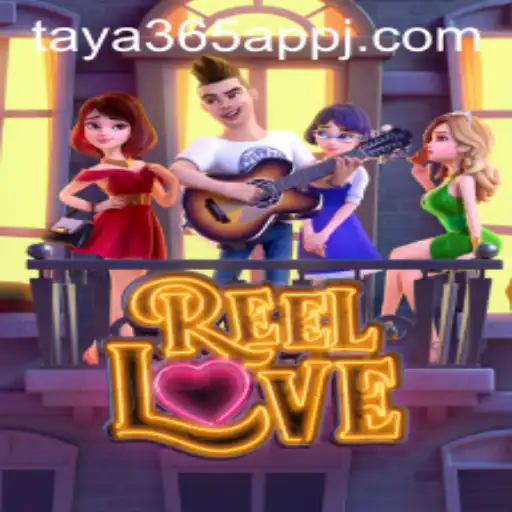 Exploring ReelLove: A Captivating Slot Experience on Taya365 App