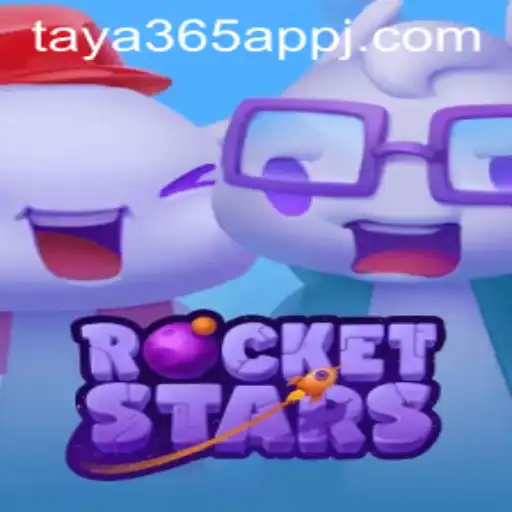 RocketStars: A Thrilling Adventure in the Taya365 App