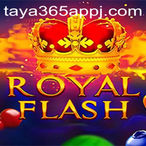 Exploring RoyalFlash: A Dive into the Thrilling Card Game Enhanced by Taya365 App