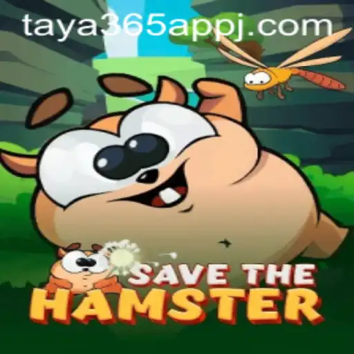 Embark on a Charming Adventure with SavetheHamster on Taya365 App