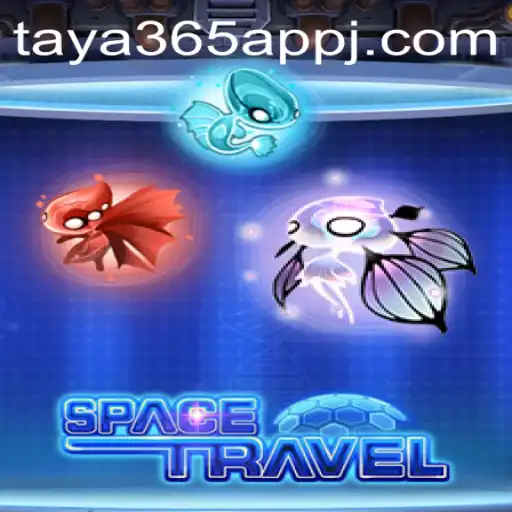 Embark on a Galactic Adventure: SpaceTravel and the Taya365 App