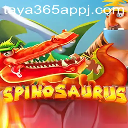 Unveiling the World of Spinosaurus: A Journey Through the Taya365 App