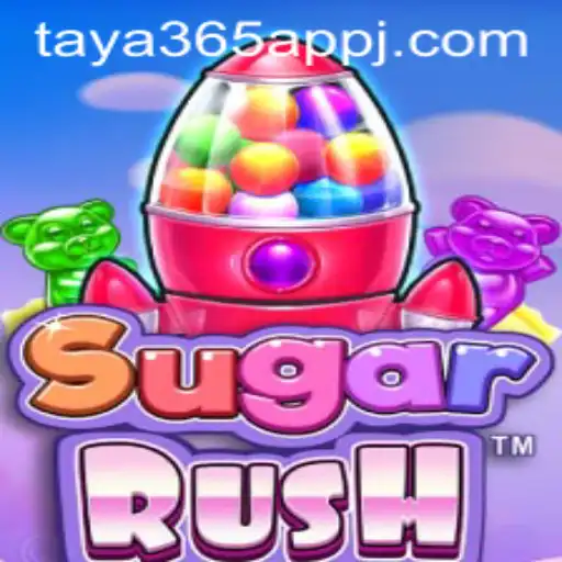 Exploring the World of SugarRush on the taya365 App