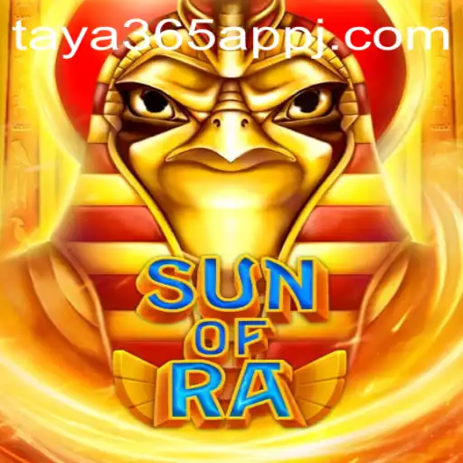 Discovering SunofRa on the Taya365 App