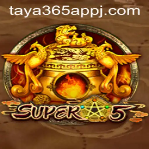 Exploring Super5: A Comprehensive Guide to the Game and Taya365 App