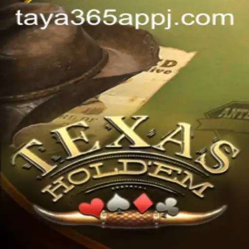 Mastering Texas Hold'em and Exploring the Taya365 App