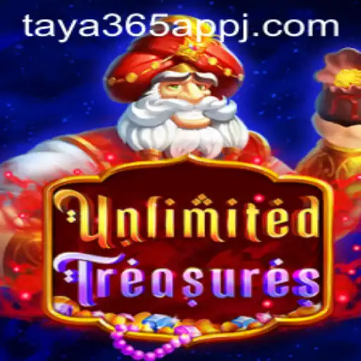 UnlimitedTreasures: Dive into a World of Adventure with the Taya365 App