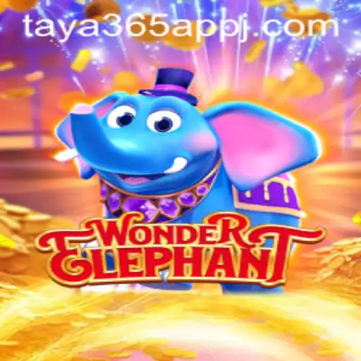 WonderElephant: A Fascinating Journey Through the Taya365 App