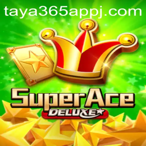 Unveiling SuperAceDeluxe: An Exciting Gaming Experience on Taya365 App