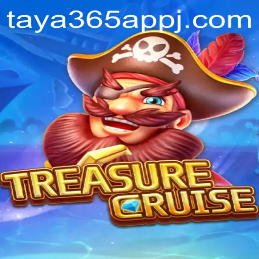 Discovering TREASURECRUISE: Navigating Adventure on the Taya365 App