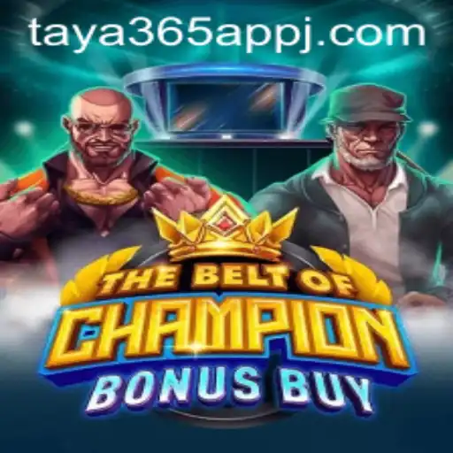TheBeltOfChampionBonusBuy: A Comprehensive Guide to the Game You Can't Miss