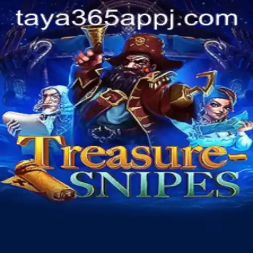 TreasureSnipes: The Adventurous Journey Through the Taya365 App