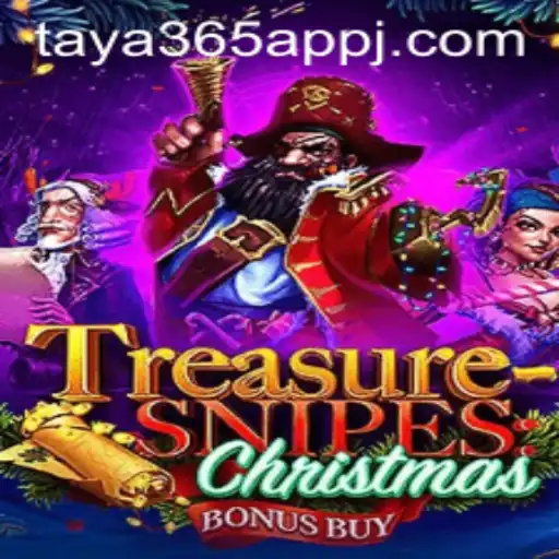 Unwrapping TreasuresnipesChristmas: A Festive Adventure in the Taya365 App