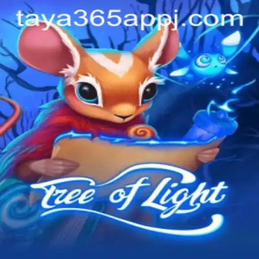 Exploring the Magical Realm of 'TreeofLight' on the Taya365 App