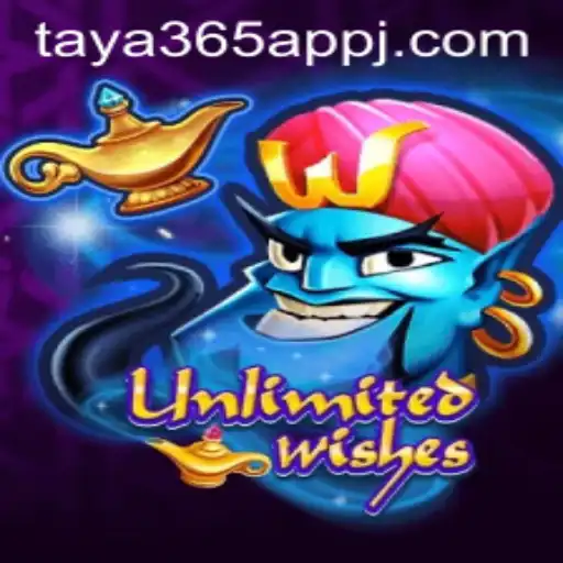 Experience the Magic of UnlimitedWishes via the Taya365 App