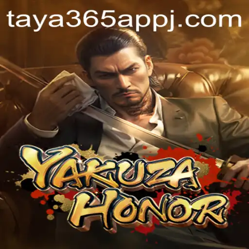 Exploring the Intriguing World of YakuzaHonor: A Unique Gaming Adventure on Taya365 App
